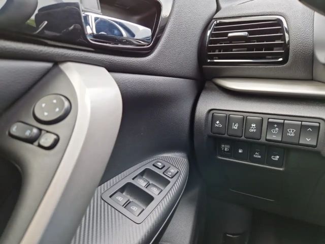 Mitsubishi Eclipse Cross PHEV