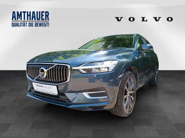 Volvo XC60 AWD Inscription Recharge T8