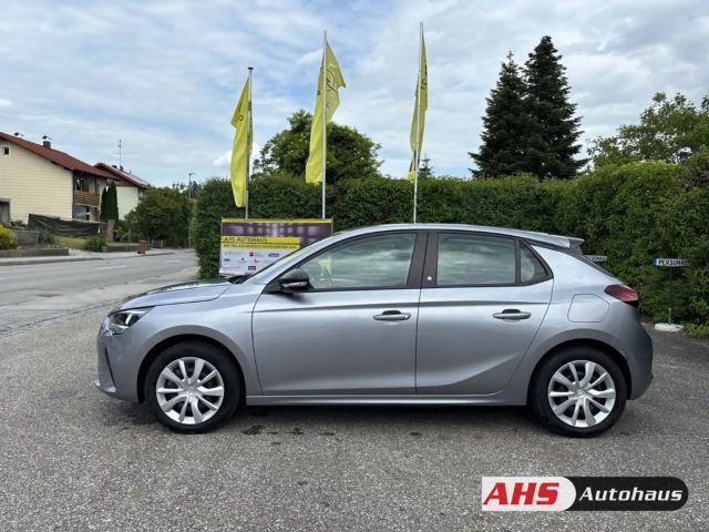 Opel Corsa Edition