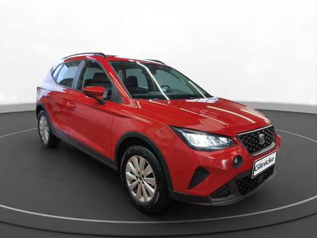 Seat Arona 1.0 TSI Style
