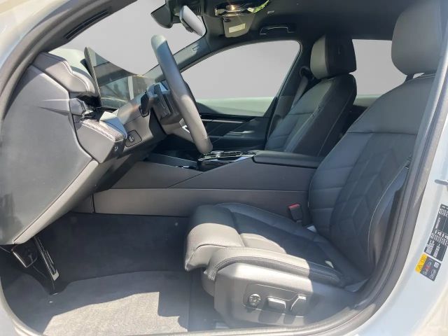 BMW 530 530e M-Sport Touring