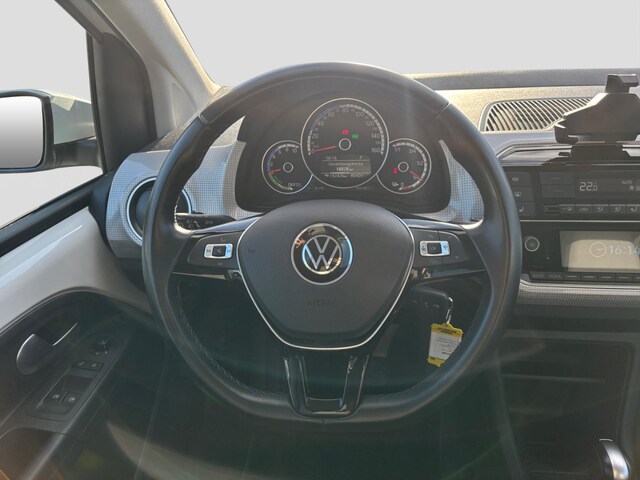 Volkswagen e-up! Plus Style