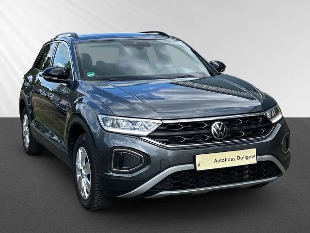Volkswagen T-Roc 1.5 TSI DSG