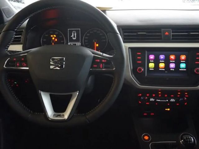 Seat Ibiza Xcellence