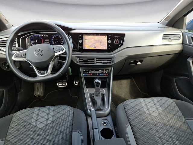 Volkswagen Polo 1.0 TSI DSG R-Line