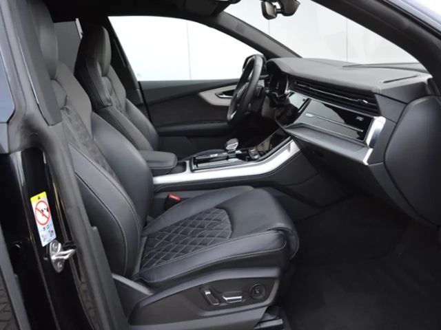 Audi Q8 50 TDI S-Line