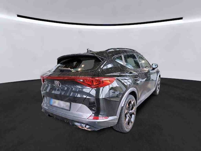 Cupra Formentor 1.4 VZ e-Hybrid