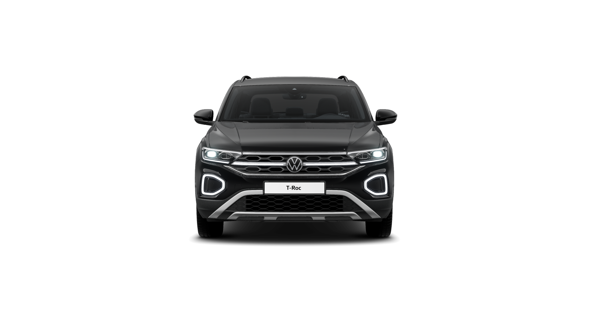 Volkswagen T-Roc DSG Move