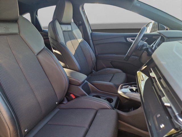 Audi Q4 e-tron 50 Quattro Sportback