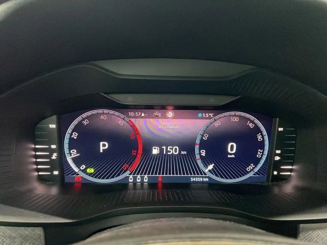 Skoda Kodiaq 2.0 TDI Tour