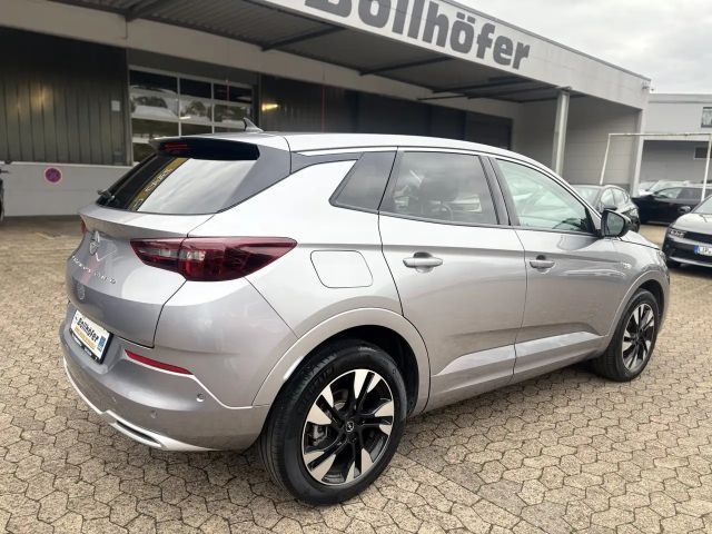 Opel Grandland X Business Elegance