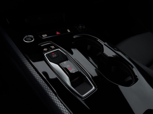 Audi A5 Avant Quattro S-Tronic