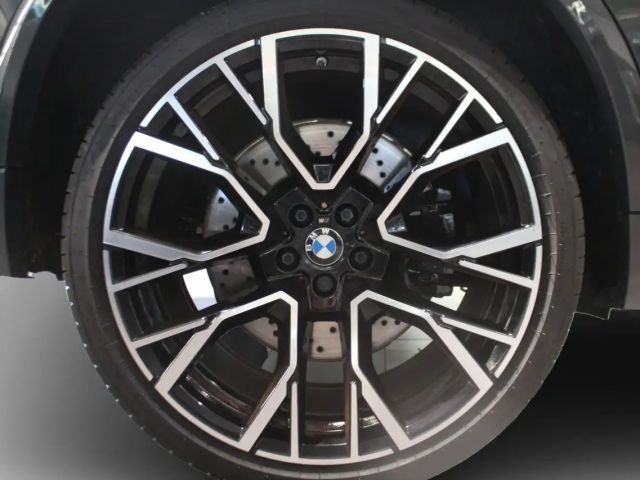 BMW X5 Navi.Laser.B&W.ACC.360.AHK.Gestik.Pano.4-Z