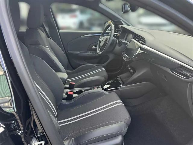 Opel Corsa GS-Line Grand Sport