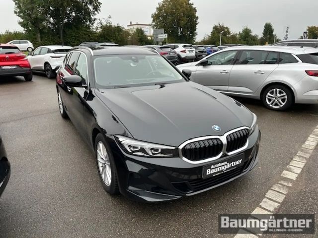 BMW 318 318d Touring
