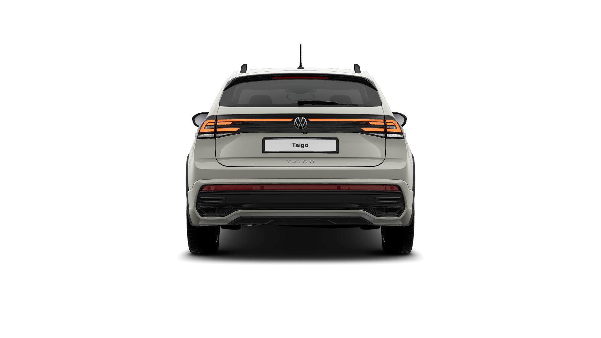 Volkswagen Taigo 1.5 TSI DSG R-Line