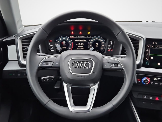 Audi A1 30 TFSI Allstreet S-Tronic