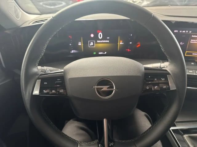 Opel Astra 1.2 Turbo Edition Turbo