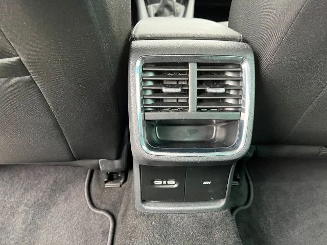 Skoda Octavia Combi Style Style