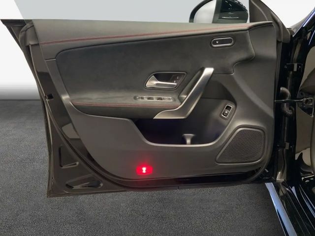 Mercedes-Benz CLA 250 Coupé