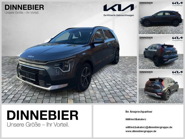 Kia Niro PHEV Spirit