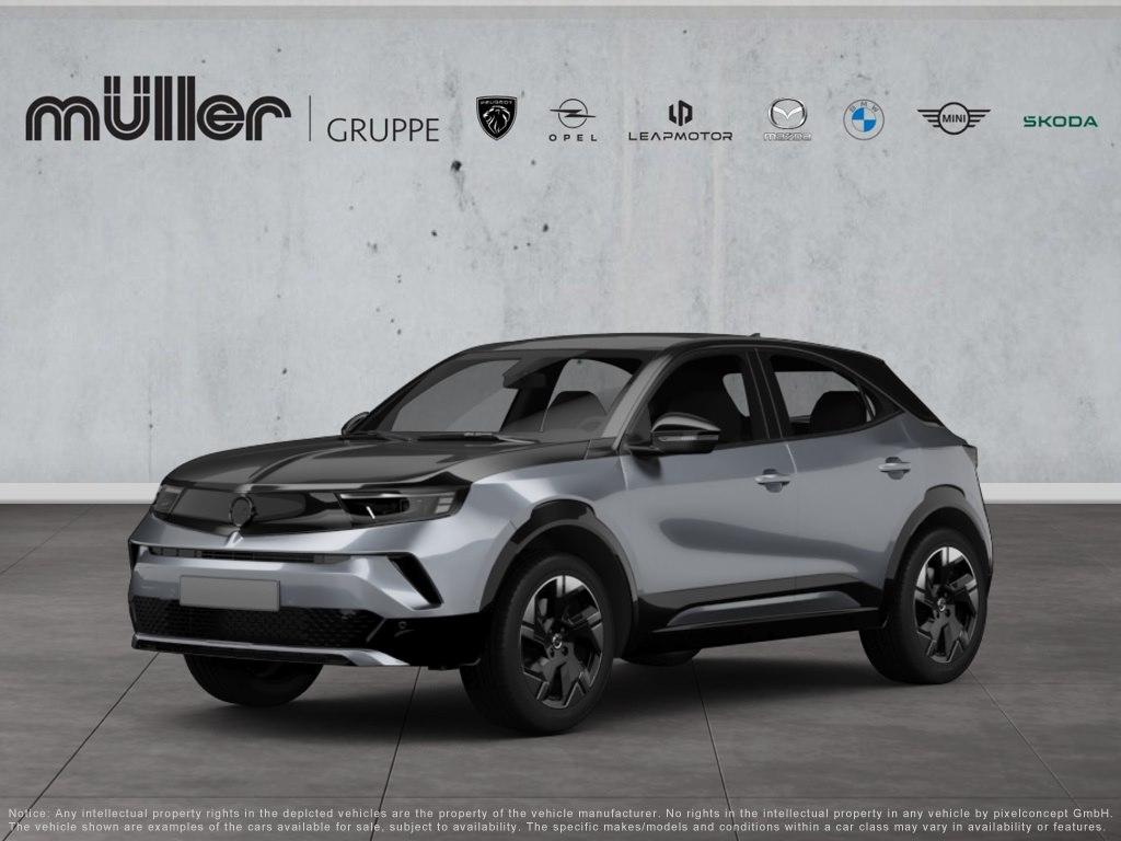 Opel Mokka GS-Line Grand Sport