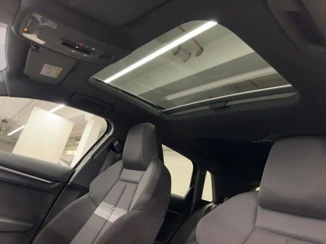 Audi A3 35 TFSI S-Line