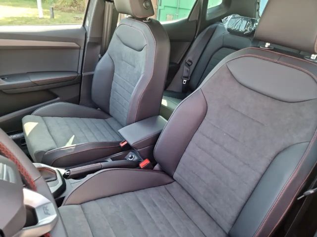 Seat Arona 1.5 TSI DSG FR-lijn