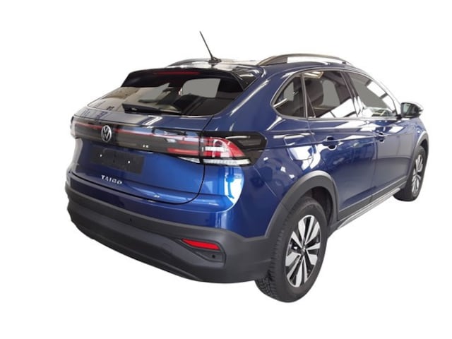 Volkswagen Taigo 1.0 TSI Move