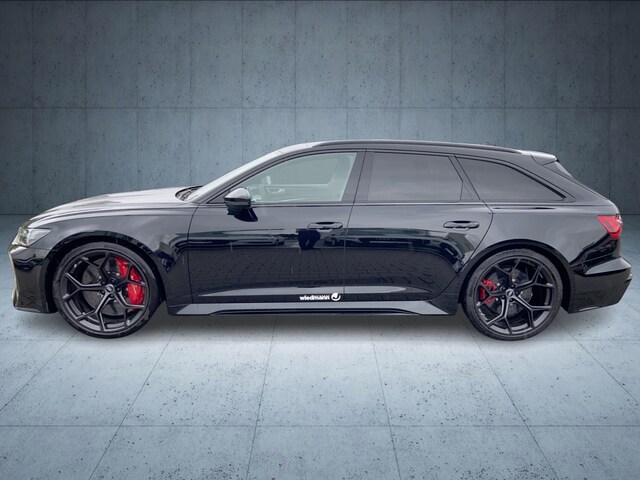 Audi A6 e-tron Avant Performance Quattro