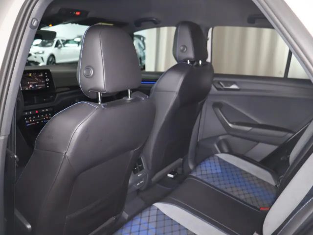 Volkswagen T-Roc 2.0 TSI DSG Style