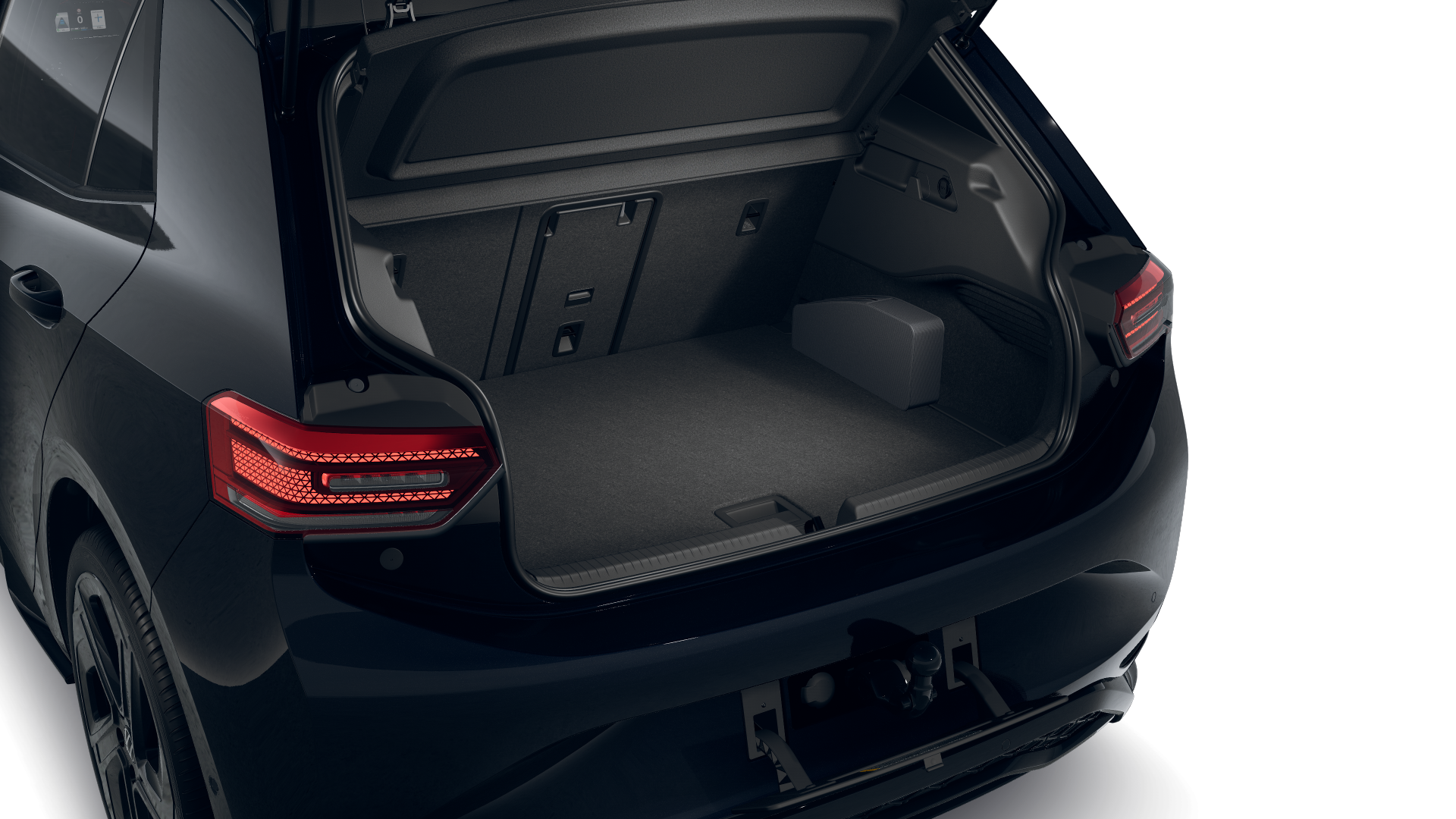 Volkswagen ID.3 GTX IQ.Drive