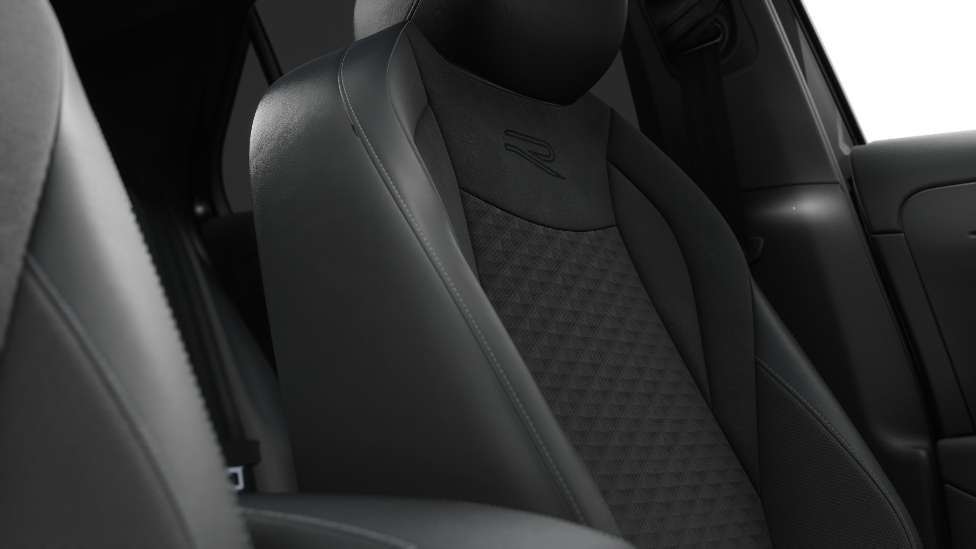 Volkswagen T-Roc 1.5 eTSI R-Line