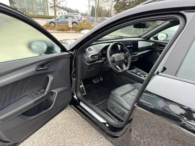 Cupra Formentor DSG e-Hybrid