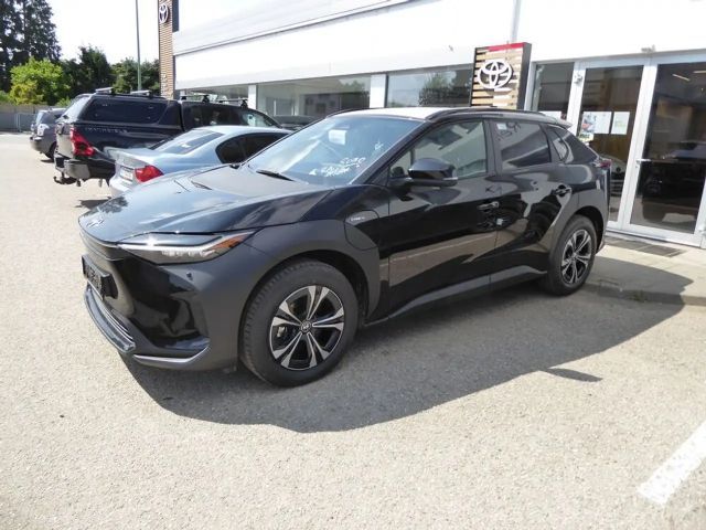 Toyota bZ4X Comfort