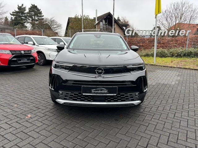 Opel Mokka Elegance