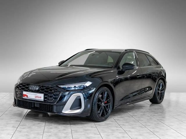 Audi A5 Quattro S-Tronic