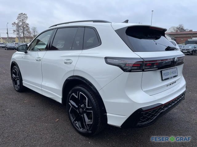 Volkswagen Tiguan 2.0 TDI DSG R-Line