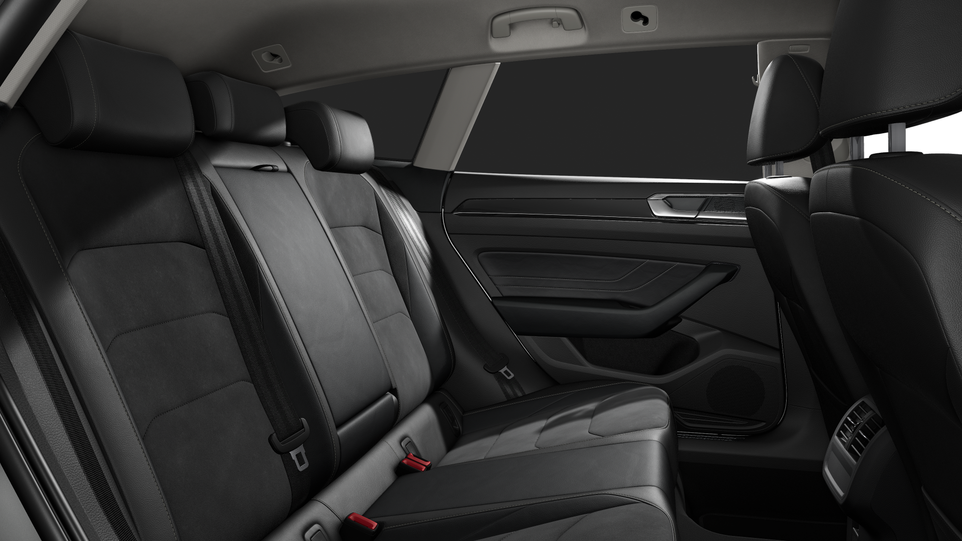 Volkswagen Arteon Shooting Brake DSG