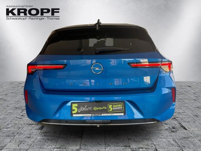 Opel Astra 1.2 Turbo