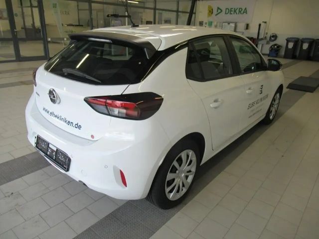 Opel Corsa 1.2 Turbo