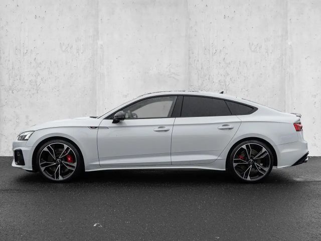 Audi S5 Sportback