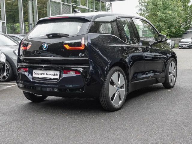 BMW i3 120Ah