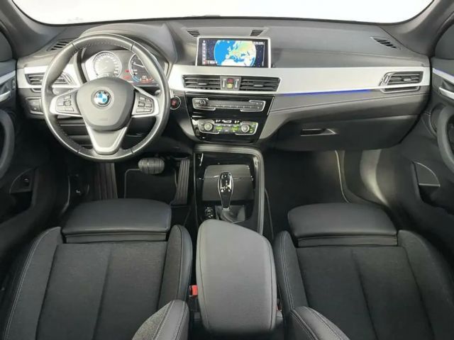 BMW X1 xDrive18d