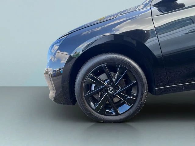 Opel Corsa GS-Line Grand Sport Turbo