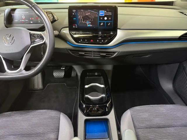 Volkswagen ID.4 City Performance Pure