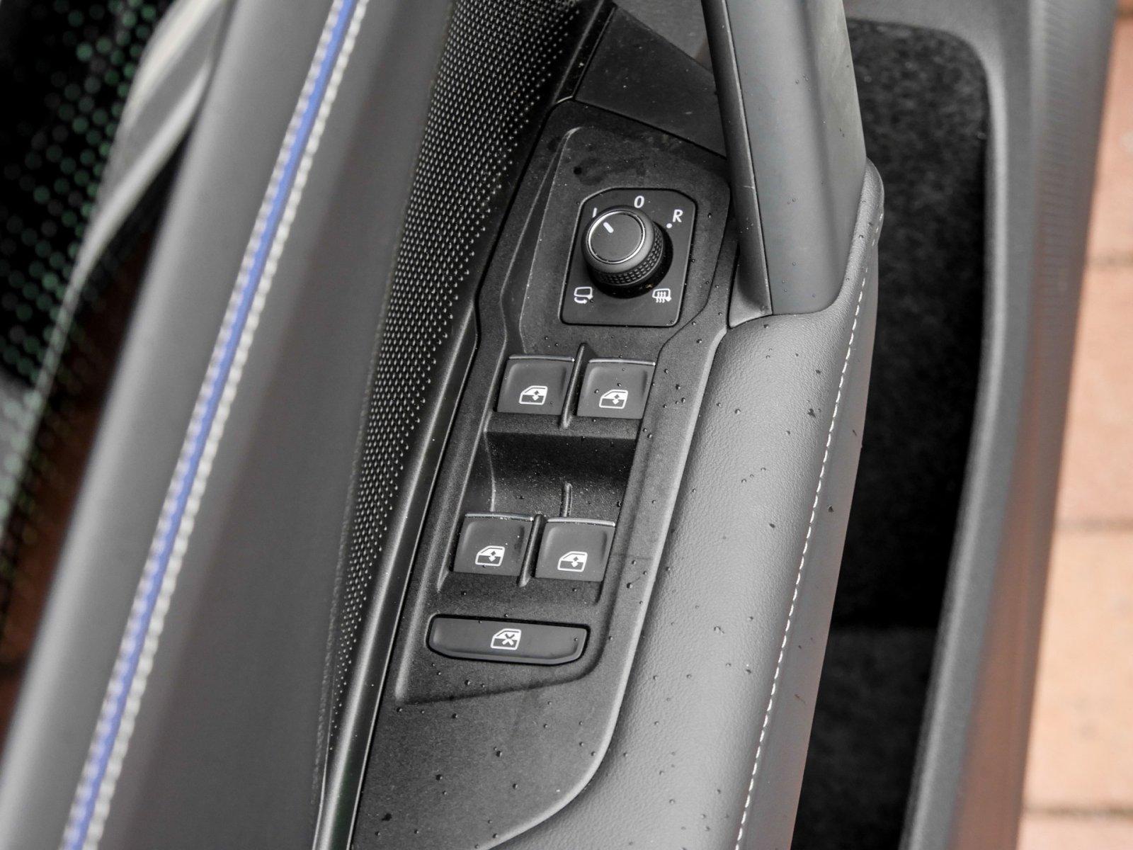 Volkswagen Tiguan 2.0 TDI DSG R-Line