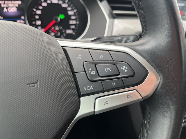 Volkswagen Passat 2.0 TDI Business DSG Variant