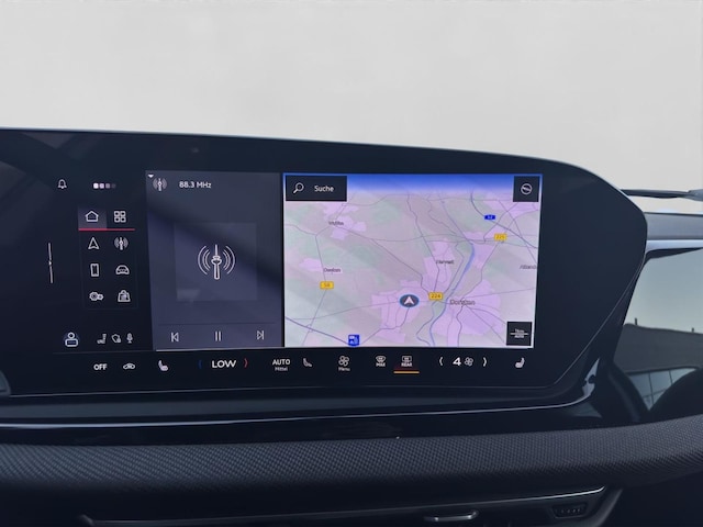 Audi A5 Avant S-Tronic