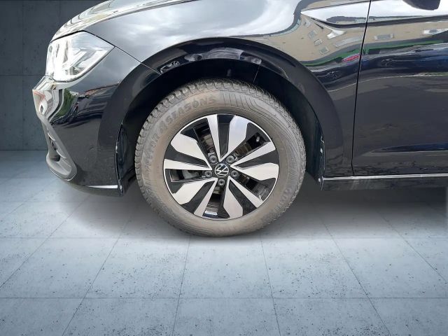 Volkswagen Polo 1.0 TSI Life Move
